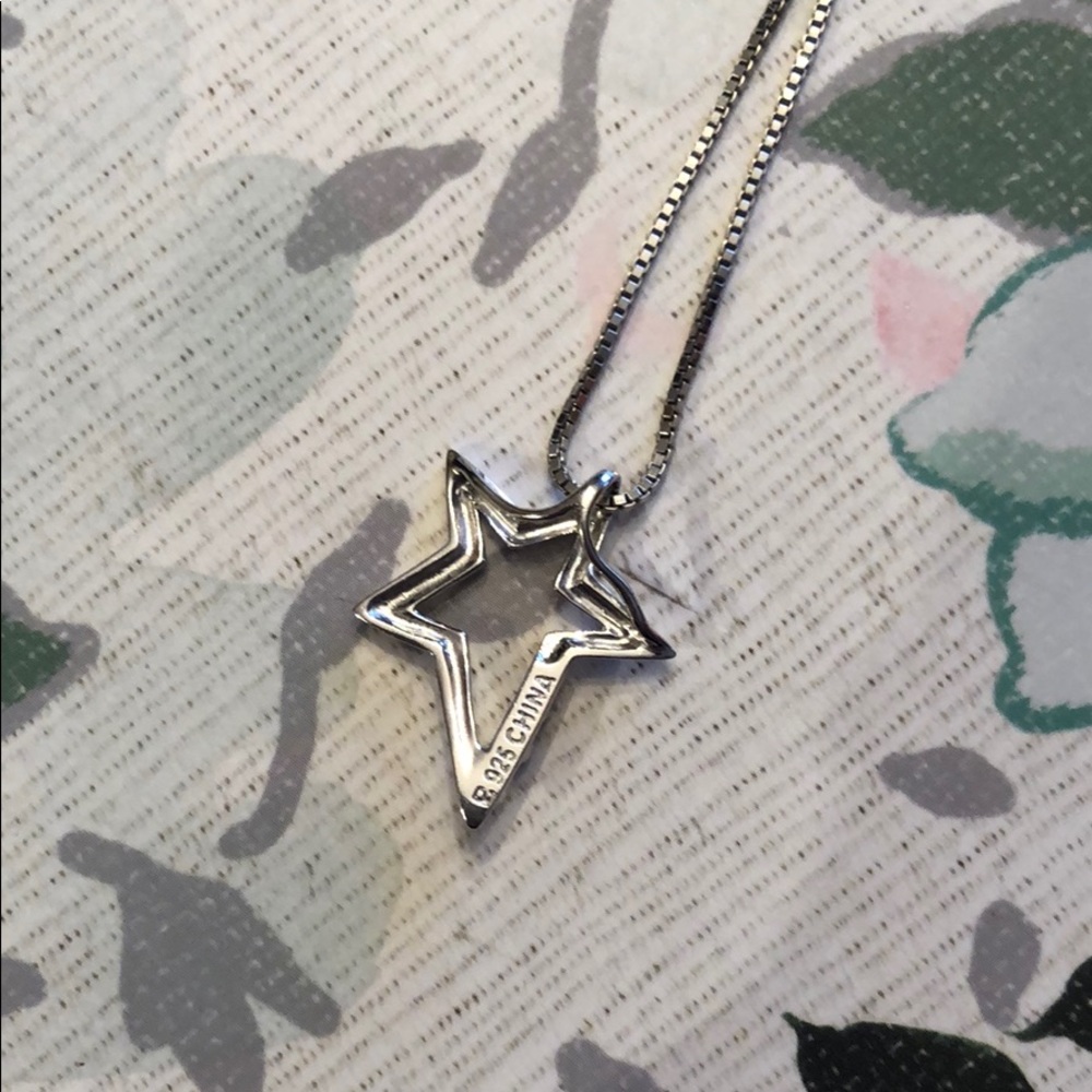 Necklace - Picture 4 of 4
